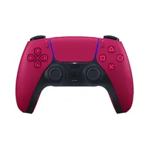 Sony Control PS5 Dualsense CFI-ZCT1W Volcanic 1000039942 Rojo