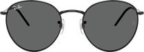 Oculos de Sol Ray Ban RBR0103S 002/GR 53 - Feminino