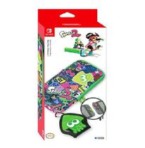 Nintendo Switch Kit Splatoon 2 Splat Pack 048U