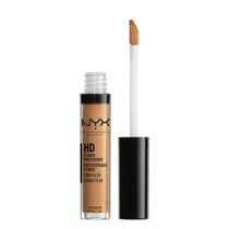 Corretivo NYX Professional Makeup Studio HD CW07.5 Deep Golden