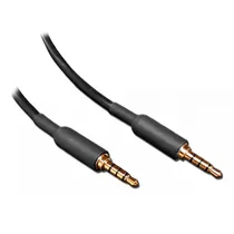 Cabo Auxiliar P3 3M Preto
