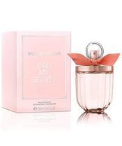 Women'Secret Perfume Eau MY Secret Fem 100ML Edt 1124