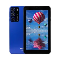 Tablet Atouch Apad 8GB 256GB 7" 5G Azul