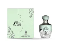 Perf Nylaa Musk Al Thaifi 100ML