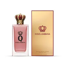 Dolce&Gabbana Coroa Queen Intense Edp 100ML Fem