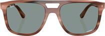 Oculos de Sol Ray Ban RB2213CH 1423O9 55 - Feminino