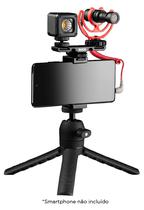 Kit de Filmagem Rode Universal para Smartphone