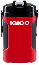 Garrafa Termica Igloo Latitude Pro 4901594 1.9L - Vermelho