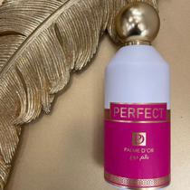 Perfume Palme Dor Perfect 80ML