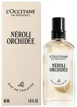 Perfume LOccitane Néroli Orchidée Edt 50ML - Feminino