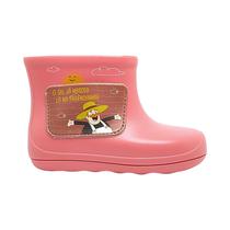 Bota Infantil Grendene 22898 AP659