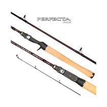 Vara para Carretilla Pinnacle Perfecta DHC3B-561CAM 8-17 LB 1.70 M