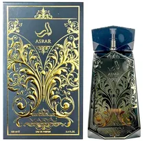 Perfume Maryaj Asrar Edp 100ML - Unissex
