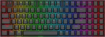 Teclado Gaming Redragon Nephrite Pro K736-Pro-M Preto (Inglês)