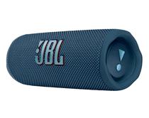 Caixa de Som JBL Flip 6 - Azul