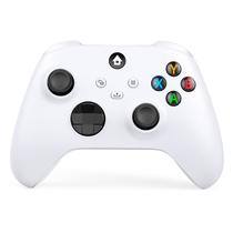 Controle Sem Fio para Xbox Series - Branco