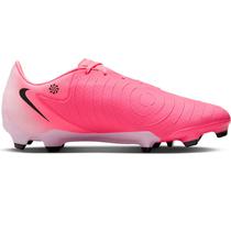 Nike Calzados Phantom GX II Academy FG/MG FD6723600 Masculino (T) 10.5 Rosado