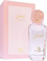 Perfume Grandeur Elite Juliet Edp 100ML - Feminino