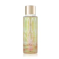 C*Vic.Splash 250ML Coconut Sunchine