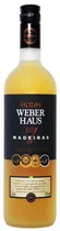 Cachaça Premium Weber Haus 7 Madeiras - 750ML