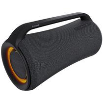 Speaker Sony SRS-XG500 com Bluetooth/USB e Auxiliar - Preto