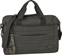 Bolsa para Notebook Caterpillar Holt Slim Briefcase 84349-500 - Preto