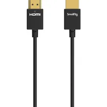 Cabo HDMI Smallrig 2957B 4K - Preto 55 CM