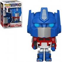 Funko Pop Transformers Optimus Prime 22