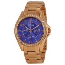 Relógio Feminino Fossil ES3656