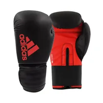 Guante de Boxeo Adidas ADISBG50 12OZ