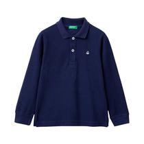 Polo Infantil Benetton 3089G3009 252