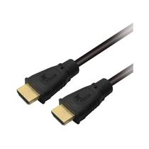 Cable HDMI A HDMI 1.8MT Xtech XTC-311 4K Negro