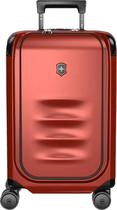 Mala Victorinox Spectra 3.0 Frequent Flyer Carry-On 611756 - Red 37L