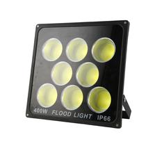 Refletor LED Flood Light (Fino) 400W - 220V