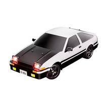 Carro HB Toys 1/12 Drift Racing Rally 4WD White HB-R1201