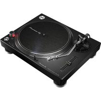 Pioneer Mezcladora PLX-500-K Metal 1,6 KGF . CM Black