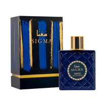 Perfume Ariaz Sigma Edp 100ML - Masculino