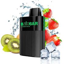 Nikbar 5000 Puffs Strawberry Kiwi