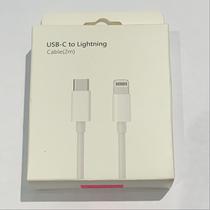 Cabo Apple USB Lightning