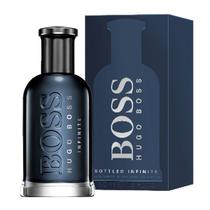 Perfume Masculino Hugo Boss Botled Infinite Edp 50ML