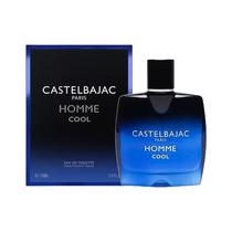 Perfume Castelbajac Homme Cool Eau de Toilette 100ML