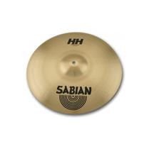 Prato p/ Bateria Sabian HH 11608 Medium Crash 16"