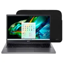 Notebook Acer A515-58PT-59VW i5-13420H 8GB-Ram/512GB-SSD/15"
