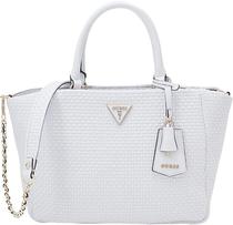 Bolsa Guess WG921906 Feminina - White