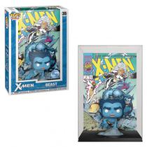 Funko Pop Marvel Cover X-Men Beast 35 71982