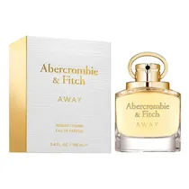 Perfume Abercrombie & Fitch Away - Eau de Parfum - Feminino - 100ML