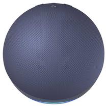 Caixa de Som Amazon Echo Dot 5 Geracao / Alexa / Bluetooth - Azul