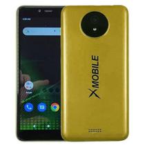 Smartphone Xmobile X55 Yellow