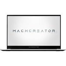 Notebook Machenike Machcreator MC15A 15.6" Intel N100 4 GB DDR4 128 GB SSD - Prata