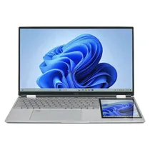 Notebook Dub DBN2S 15.6" Intel Alder Lake N100 1TB SSD 16GB Ram - Prata
